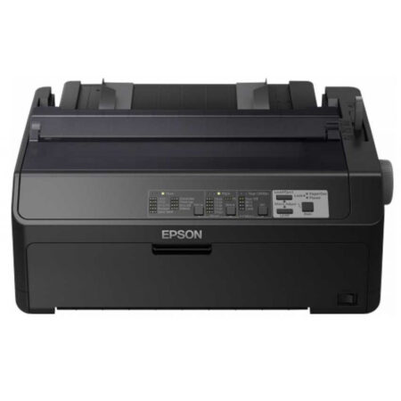 Imprimante Matricielle Epson LQ-590II – C11CF39401 Tunisie