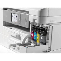 Imprimante A Jet D’encre Couleur Sans Fil Brother MFC-J4540DW | 4 en 1 MFC-J4540DW Tunisie