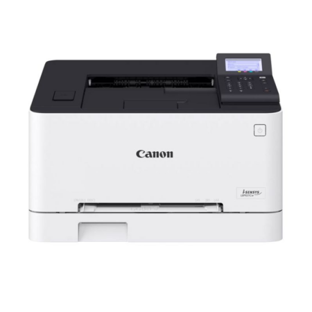 Imprimante Canon i-sensys LBP631CW Couleur Monofonction WIFI – LBP631CW Tunisie