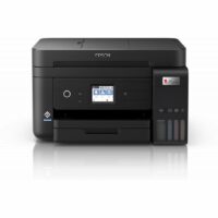 Imprimante Jet d’Encre Epson EcoTank L6290 4 En 1 Couleur Wifi – C11CJ60405 Tunisie