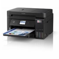 Imprimante Jet d’Encre Epson EcoTank L6290 4 En 1 Couleur Wifi – C11CJ60405 Tunisie