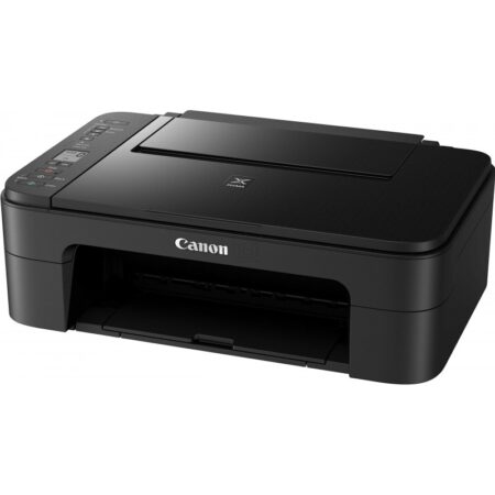 Imprimante Jet d’encre Canon Pixma TS-3140 Couleur WIFI Tunisie