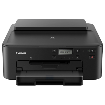 Imprimante Jet D’encre CANON PIXMA TS704 Couleur Wifi – TS-704 Tunisie