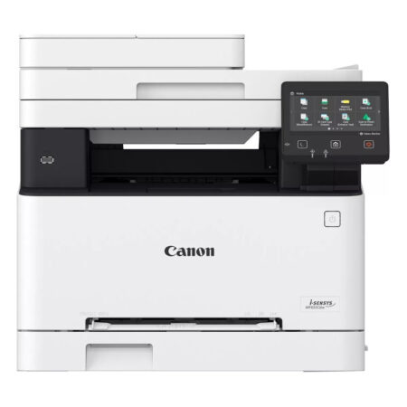 Imprimante Laser Couleur 3 En 1 Canon i-SENSYS MF655CDW Wi-Fi – MF655CDW Tunisie