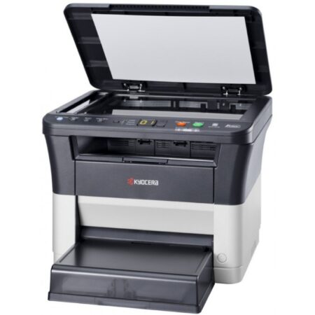 Imprimante Laser  Monochrome Multifonction 3en1 Kyocera FS-1020MFP Tunisie