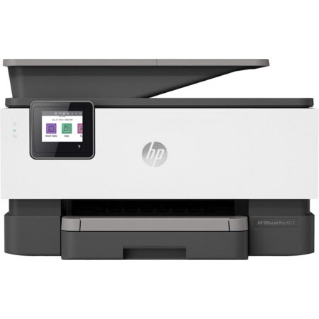 Imprimante Multifonction Jet d’encre HP OfficeJet pro 9013 Wifi – 1KR49B Tunisie