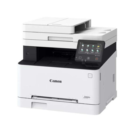 Imprimante Multifonction Laser Canon I-sensys MF657CDW 4EN1 Wifi Couleur Tunisie