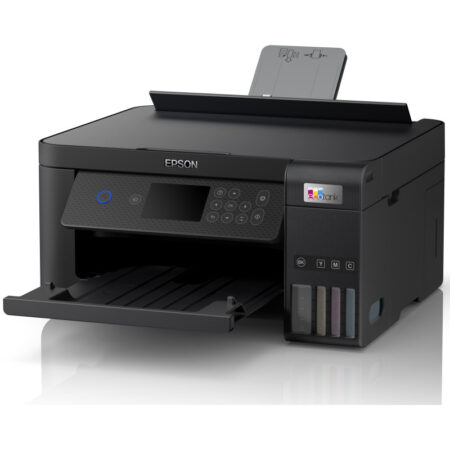 Imprimante à Réservoir Intégré Epson EcoTank L4260 3 En 1 Couleur Wifi – Noir -C11CJ63411 Tunisie