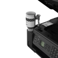 Imprimante à Réservoir intégré Multifonction 4en1 Canon Pixma G4470 Couleur WiFi -G-4470 Tunisie