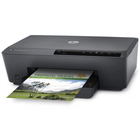 Imprimante ePrinter HP OfficeJet Pro 6230 – E3E03A Tunisie