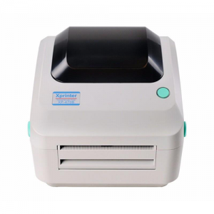 Imprimante à ticket Xprinter XP-470 B Tunisie