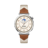 Montre Connectée Huawei Watch GT5 46 mm – Marron Tunisie