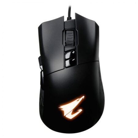 Souris GIGABYTE AORUS M3 RGB Tunisie