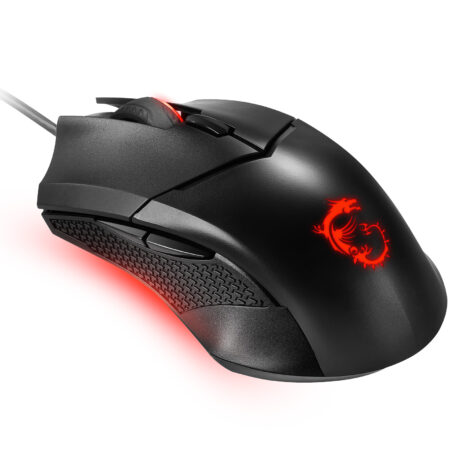 Souris Filaire Gamer MSI Clutch GM08 – Noir – S12-0401800-CLA Tunisie