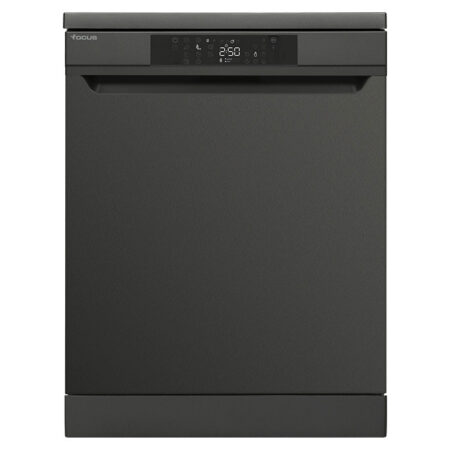 Lave Vaisselle Focus SMART.1015 15 Couverts Dark Inox Tunisie