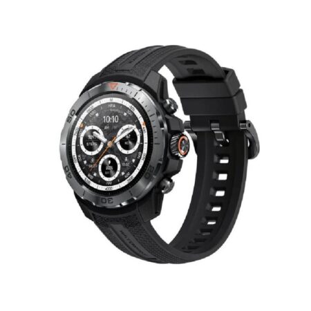 Montre Connectée MIBRO GS EXPLORER – Noir – XPAW017OB Tunisie