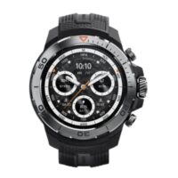 Montre Connectée MIBRO GS EXPLORER – Noir Tunisie