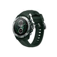 Montre Connectée MIBRO GS EXPLORER – Vert Tunisie