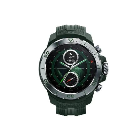 Montre Connectée MIBRO GS EXPLORER – Vert -XPAW017JG Tunisie