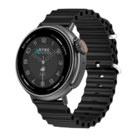 Montre Connectée PXS-2 Artek Noir Avec Ceinture gratuite – 81901 Tunisie