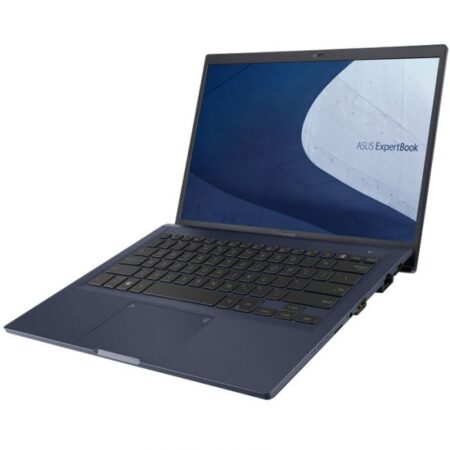 Pc Portable Asus EXPERTBOOK B1500 I7 11è Gén 8Go 512Go SSD – B1500CEAE-BQ2847 Tunisie