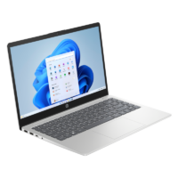 PC Portable HP 15-fd0041nk I5 13è Gén 8Go 512Go SSD Silver & Bleu – 9D6V9EA Tunisie