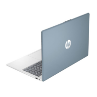 PC Portable HP 15-fd0041nk I5 13è Gén 8Go 512Go SSD Silver & Bleu – 9D6V9EA Tunisie