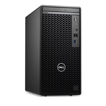 PC de Bureau DELL OPTIPLEX 7020 i5 12è Gén 8Go 512Go SSD – Noir Tunisie