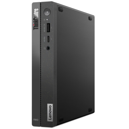 Pc De Bureau Lenovo Thinkcentre Néo 50Q G4 I5 13Gén 8Go 512Go SSD Noir -12LN003PFM Tunisie