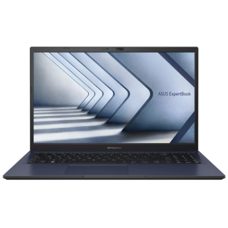 Pc Portable ASUS ExpertBook B1 B1502 I7 13è Gén 8Go 512G SSD Noir – B1502CVA-NJ1267 Tunisie