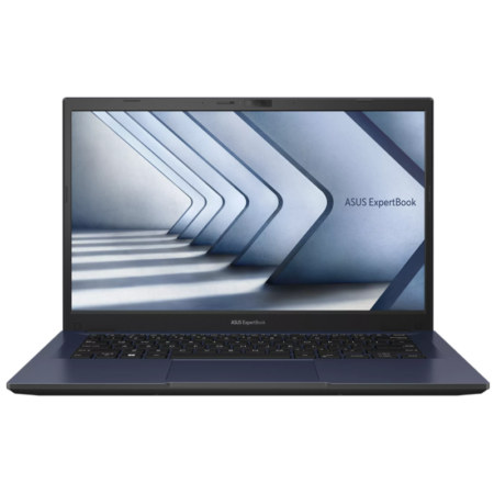 Pc Portable Asus ExpertBook B1 B1402CVA I7 13è Gén 16 Go 512 Go SSD Noir – B1402CVA-NK2617 Tunisie