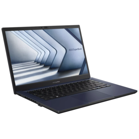 Pc Portable Asus ExpertBook B1 B1402CVA I7 13è Gén 16 Go 512 Go SSD Noir – B1402CVA-NK2617 Tunisie