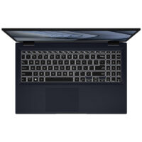 Pc Portable Asus ExpertBook B1 B1502 i7 13è Gén 8Go 512Go SSD -Noir- B1502CVA-NJ2212 Tunisie