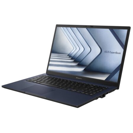 Pc Portable Asus ExpertBook B1502CVA-BQ0168X  I5 13è Gén 16Go 512Go SSD Noir- 90NX06X1-M005X0 Tunisie