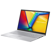 Pc Portable Asus VivoBook 15 X1504VA U3-100U 8Go 512Go SSD Silver – X1504VA-NJ625W Tunisie