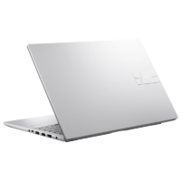 Pc Portable Asus VivoBook 15 X1504VA U3-100U 8Go 512Go SSD Silver – X1504VA-NJ625W Tunisie