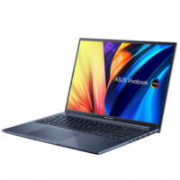 Pc Portable Asus Vivobook 15 i3 12è Gén 4Go 256Go SSD – Bleu –  X1502ZA-EJ674W Tunisie