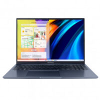 Pc Portable Asus Vivobook 15 i3 12è Gén 4Go 256Go SSD – Bleu –  X1502ZA-EJ674W Tunisie