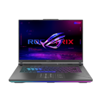 Pc Portable Gamer ASUS ROG Strix G16 I9-14900HXRTX 4060 8G 16 Go DDR5 1 To SSD Noir -G614JVR-N4084W Tunisie