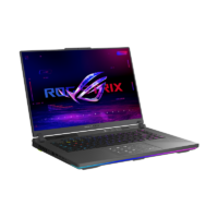 Pc Portable Gamer ASUS ROG Strix G16 I9-14900HXRTX 4060 8G 16 Go DDR5 1 To SSD Noir -G614JVR-N4084W Tunisie