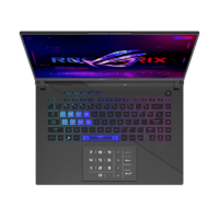 Pc Portable Gamer ASUS ROG Strix G16 i9 14è Gén RTX 4070  8G 32 Go 1To SSD Noir – G614JIR-N4007W Tunisie