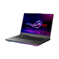 Pc Portable Gamer ASUS ROG Strix G16 i9 14è Gén RTX 4070  8G 32 Go 1To SSD Noir – G614JIR-N4007W Tunisie