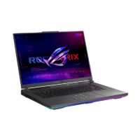 Pc Portable Gamer ASUS ROG Strix G16 i9 14è Gén RTX 4070  8G 32 Go 1To SSD Noir – G614JIR-N4007W Tunisie