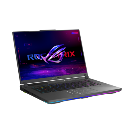 Pc Portable Gamer ASUS ROG Strix G16 i9 14è Gén RTX 4070  8G 32 Go 1To SSD Noir – G614JIR-N4007W Tunisie