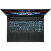 Pc Portable Gamer GIGABYTE G5 KD I5 11è Gén 16Go 512Go SSD RTX 3060P – G5-KD-52FR123SO Tunisie