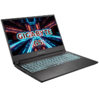 Pc Portable Gamer GIGABYTE G5 KD I5 11è Gén 16Go 512Go SSD RTX 3060P – G5-KD-52FR123SO Tunisie