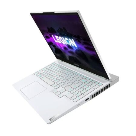 Pc Portable Gamer Lenovo Légion 5 15ACH6A AMD Ryzen 5 16Go RX6600M – 82NW004XFG Tunisie