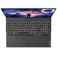 Pc Portable Gamer Lenovo Légion Pro 5 16IRX9 i9 14Gén 32Go 1To RTX 4070 Gris – 83DF00FAFG Tunisie