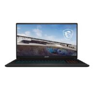 Pc Portable Gamer MSI Prestige 15 A12SC-033XFR i7 12éme Gén 8Go 512 ssd GTX 1650 – 9S7-16S811-033 Tunisie