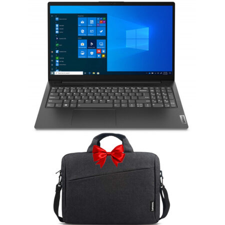 Pc Portable Lenovo V15 G2 ITL I5 11GÉN 8Go 256Go SSD Noir –  82KB00YNFE Tunisie